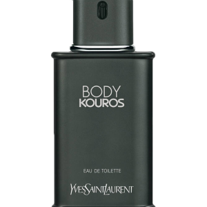 Body Kouros Eau De Toilette Vaporisateur - YSL Beauty