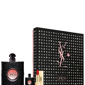 Coffret Black Opium Eau De Parfum - YSL Beauty