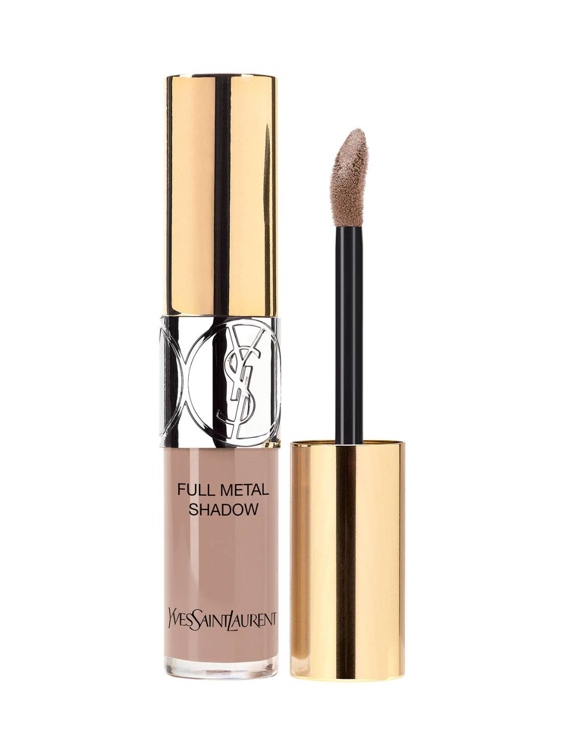 Full Metal Shadow - YSL Beauty