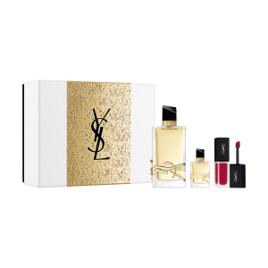 LIBRE EAU DE PARFUM GIFT SET - YSL Beauty