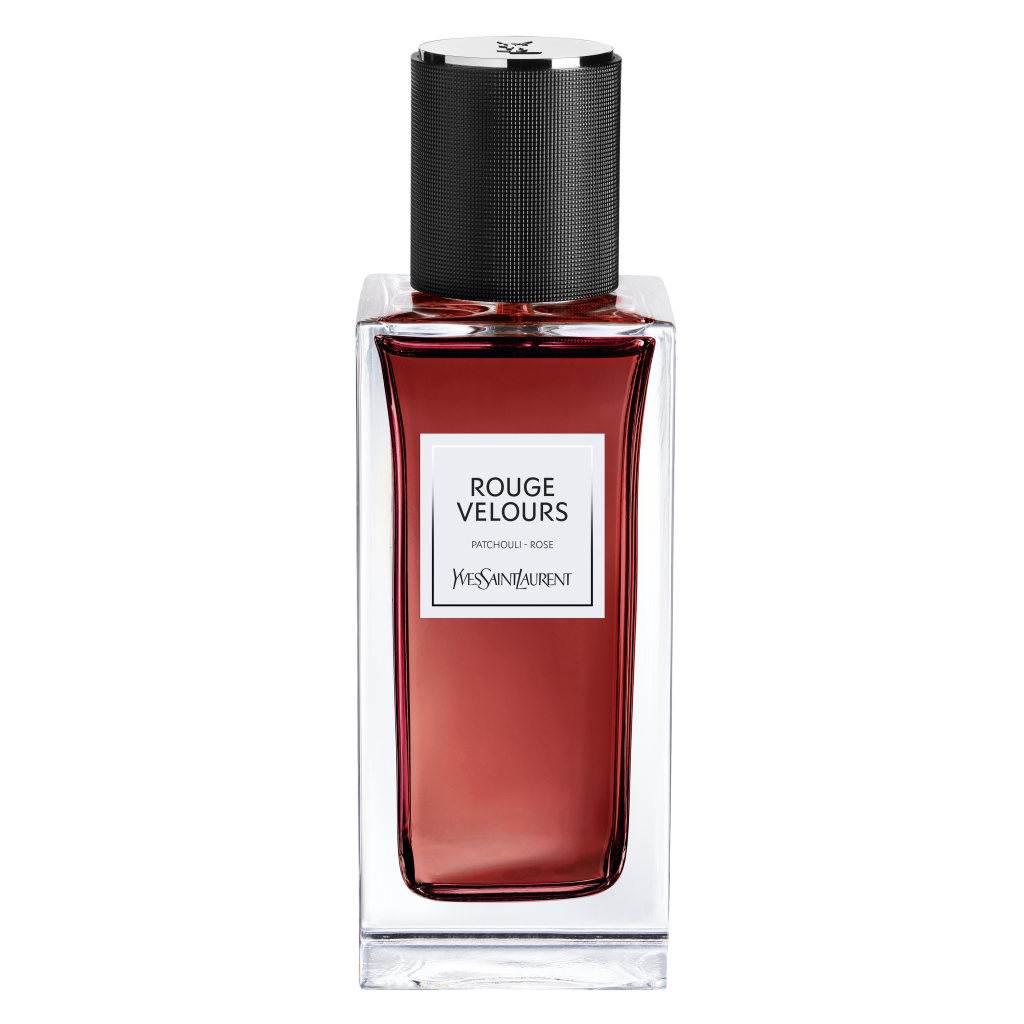 Rouge Velours Le Vestiaire des Parfums - YSL Beauty