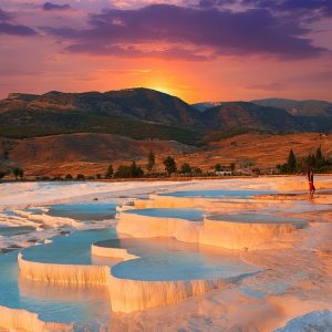 Exclusive Pamukkale & Hierapolis Tour with Meals & Transfer Recently Added Experiences