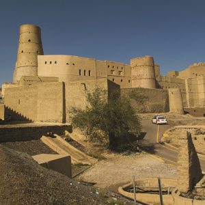 Full Day Nizwa Tour With Local Lunch Recently Added Experiences