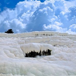 Pamukkale: Guided Tour Sightseeing and Tours