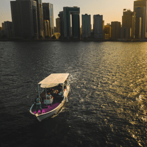 Sharjah Boat Tours Boat Tours and Cruises