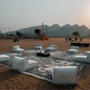 Mleiha Panorama Lounge (Non Exclusive) Top-Rated Attractions