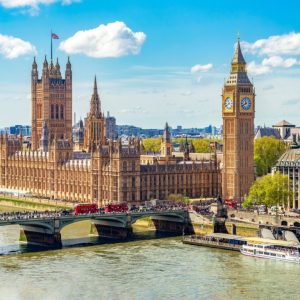 Half Day Panoramic Tour of London on Christmas Eve Sightseeing and Tours